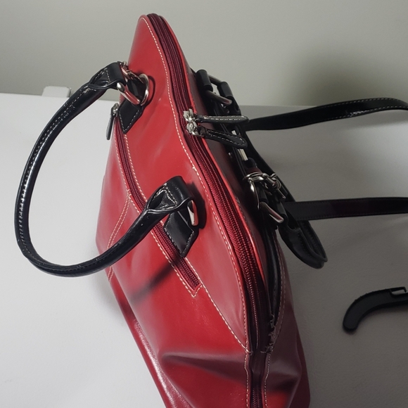 Giani Bernini satchel handbags - Picture 3 of 9